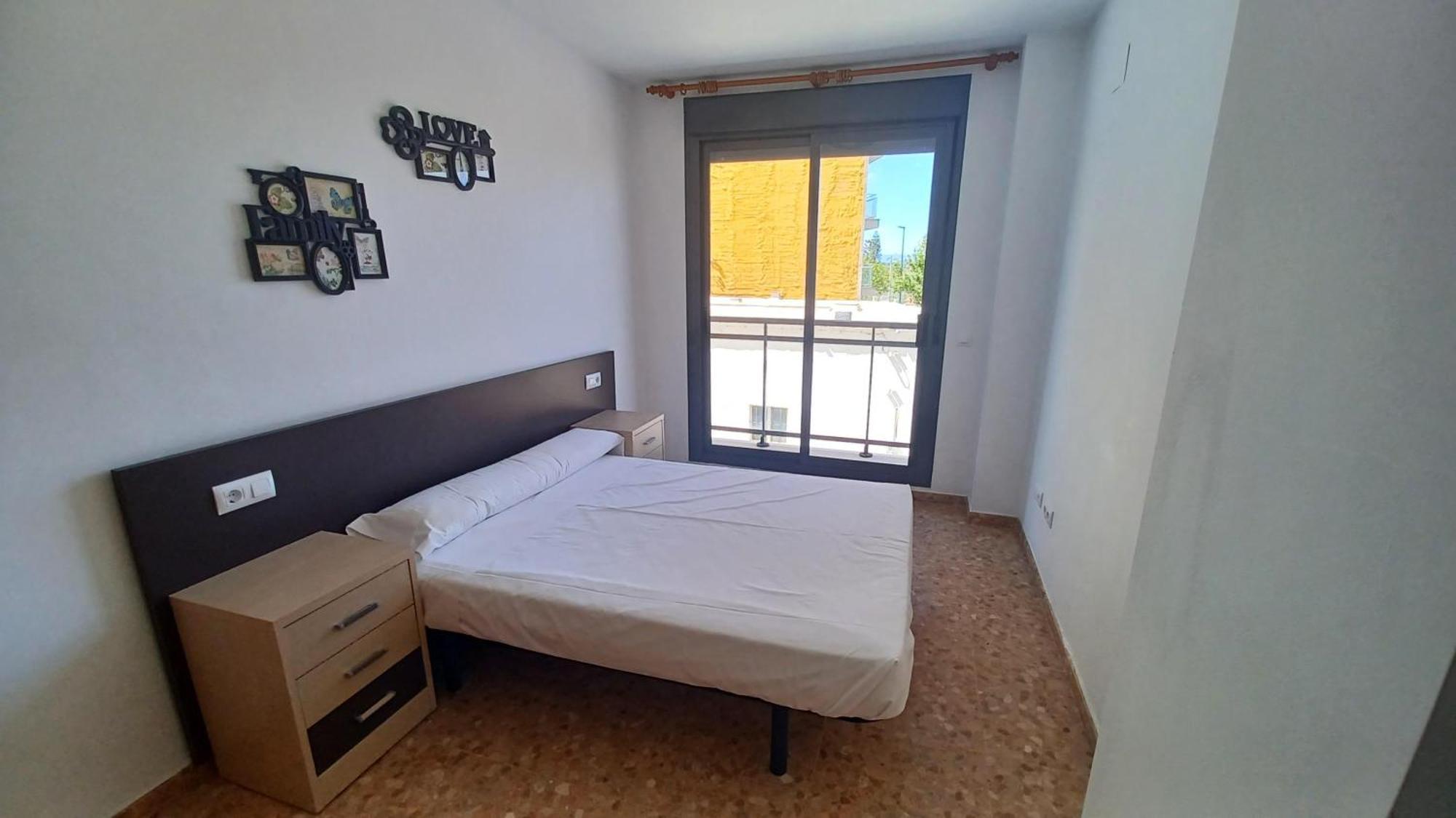 Azahares Vista Parque Orangecosta Apartment
