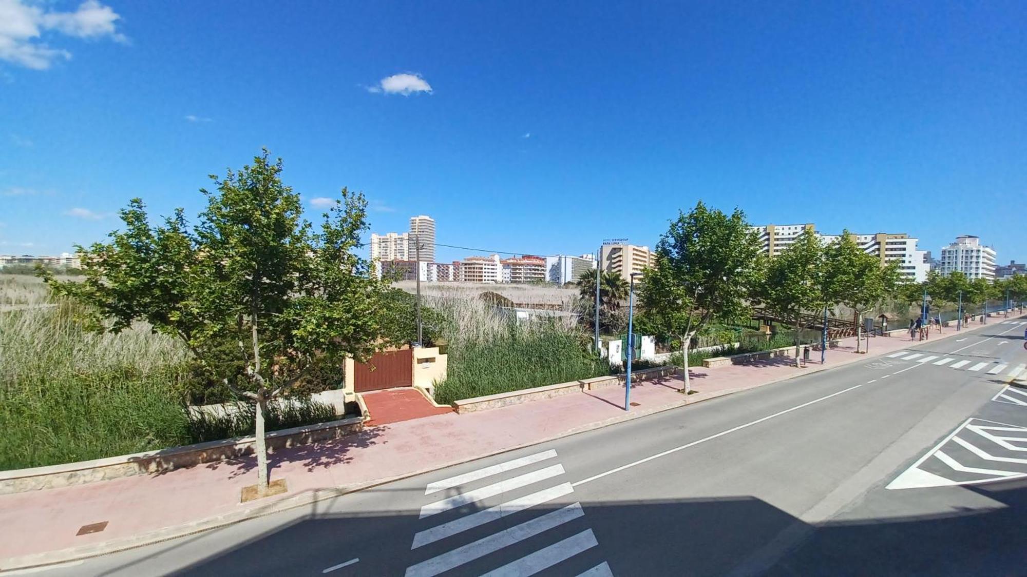 Apartment Azahares Vista Parque Orangecosta Peñíscola