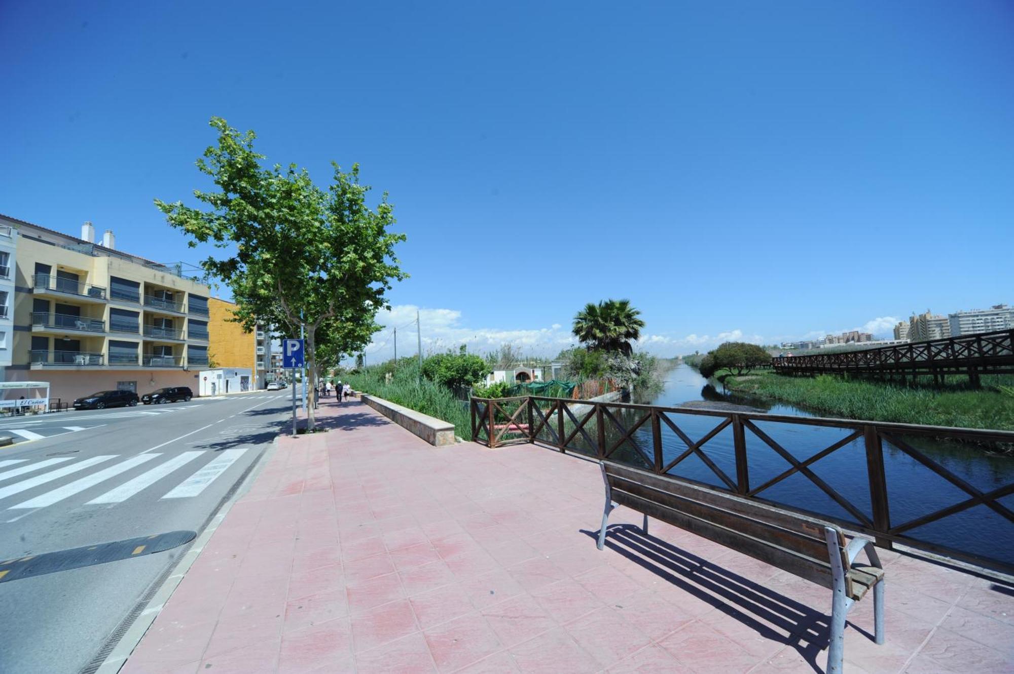 Apartment Azahares Vista Parque Orangecosta Peñíscola